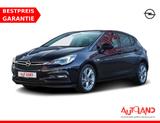 Opel Astra K 1.0 Turbo IntelliLink Sitz-/Lenk.HZ Kame - Opel Astra: I