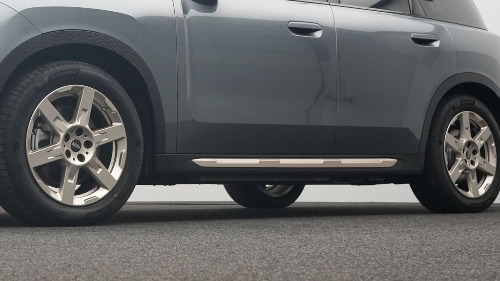 MINI Countryman SE (Cooper) - Bild 23