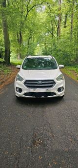 Ford Kuga MK2 TDCI 4x4 ST Line Vollausstat... - Ford: Mk4