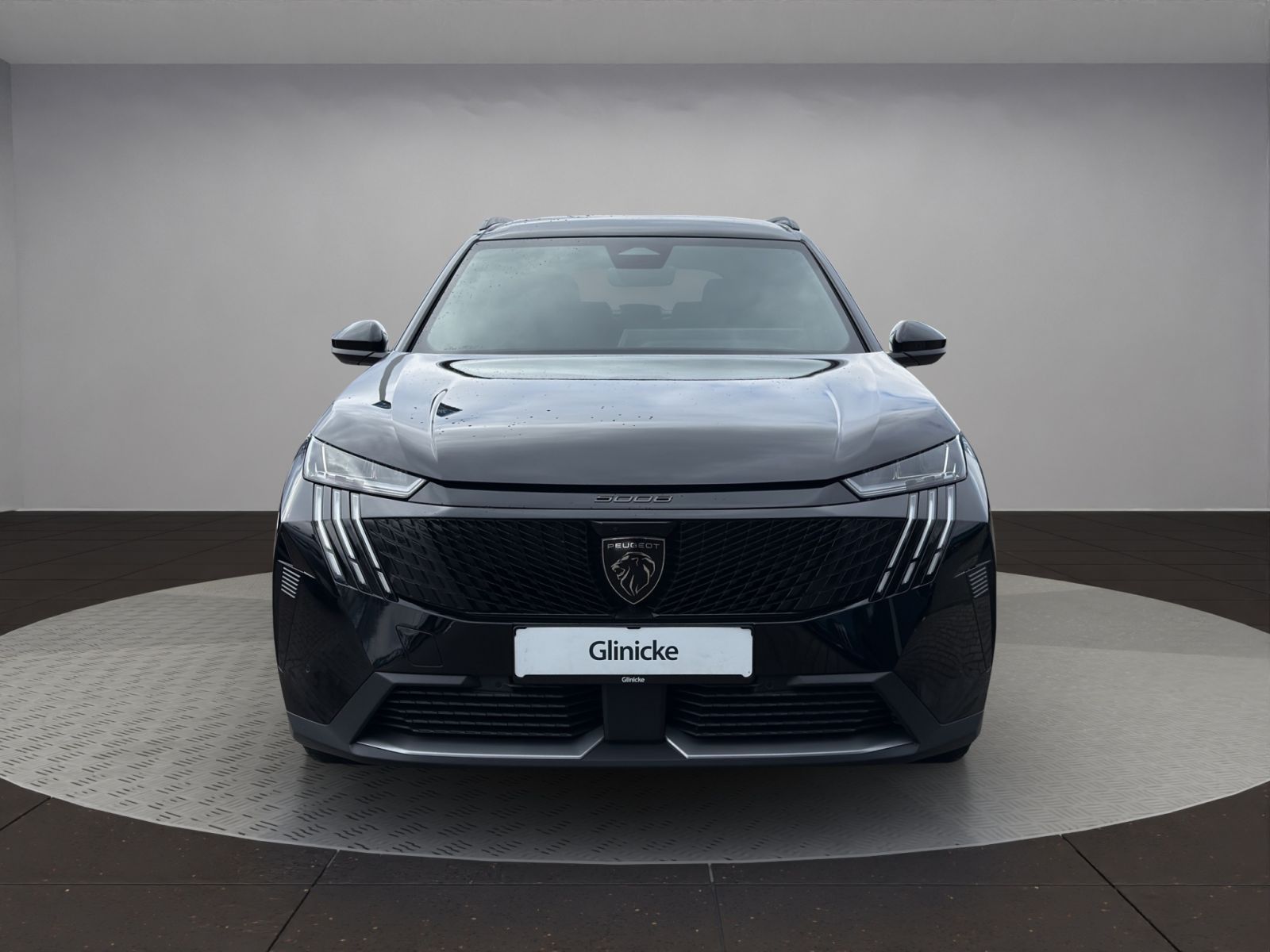 Peugeot 5008 - Bild 8