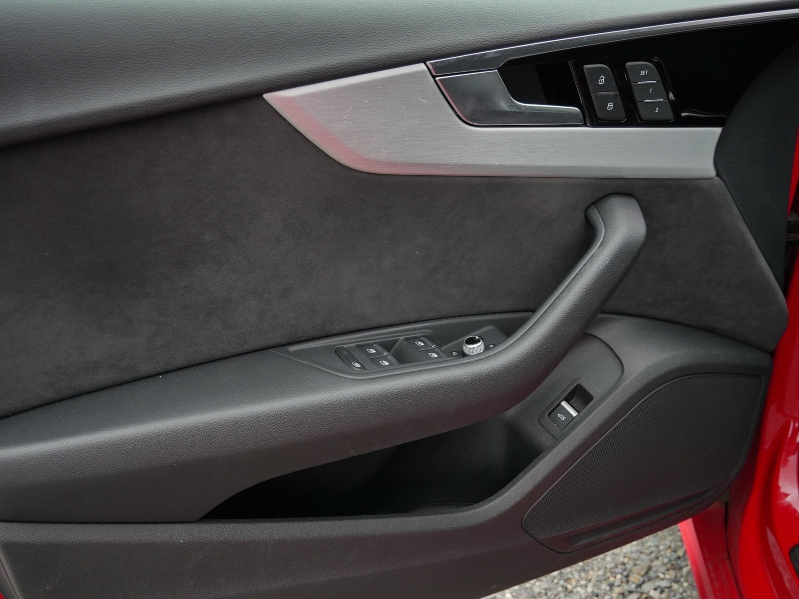 Audi A5 - Bild 21