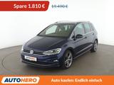 Volkswagen Golf VII Sportsvan 1.5 TSI ACT Highline Aut.*LED - Volkswagen Golf Sportsvan in Stuttgart