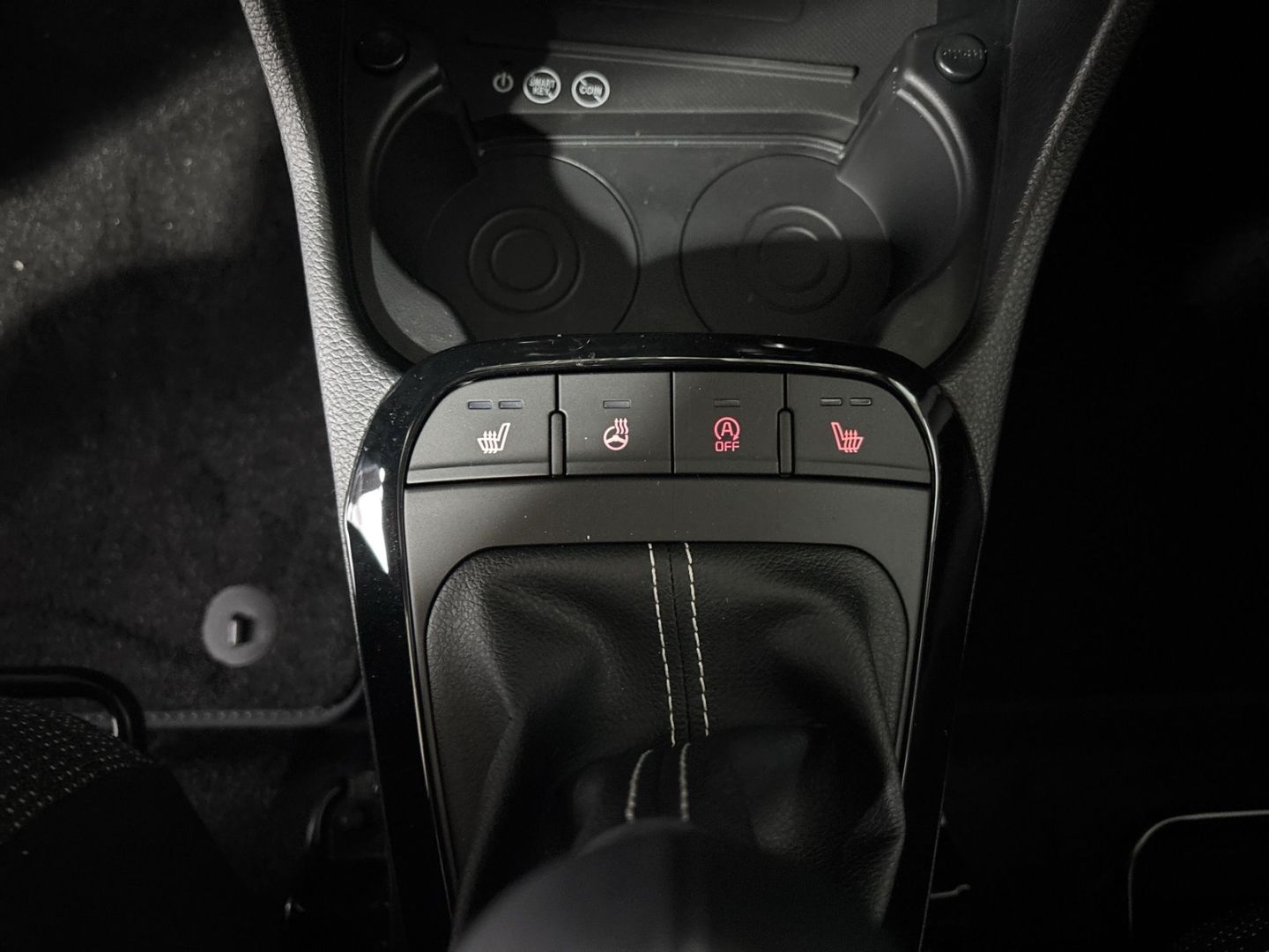 Kia Picanto - Bild 24
