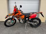 KTM Exc 400 - KTM EXC 400