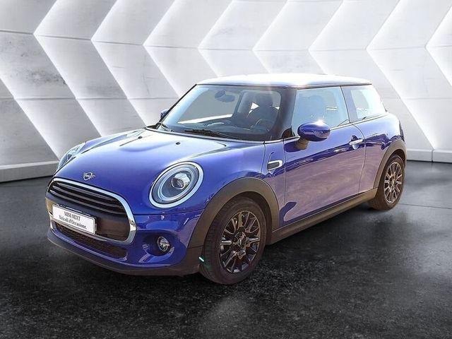 MINI Mini 3 porte Mini 3p 1.5 One Baker Street 1