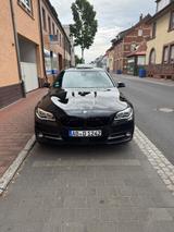 BMW 535xd F10, Vollausstattung, Traumzustand - BMW 535 F10 Gebrauchtwagen