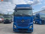 Mercedes-Benz 1845 Gigaspace Style Line Top Zustand - Mercedes-Benz Glastransporter
