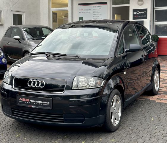 Audi A2 *2.Hand*