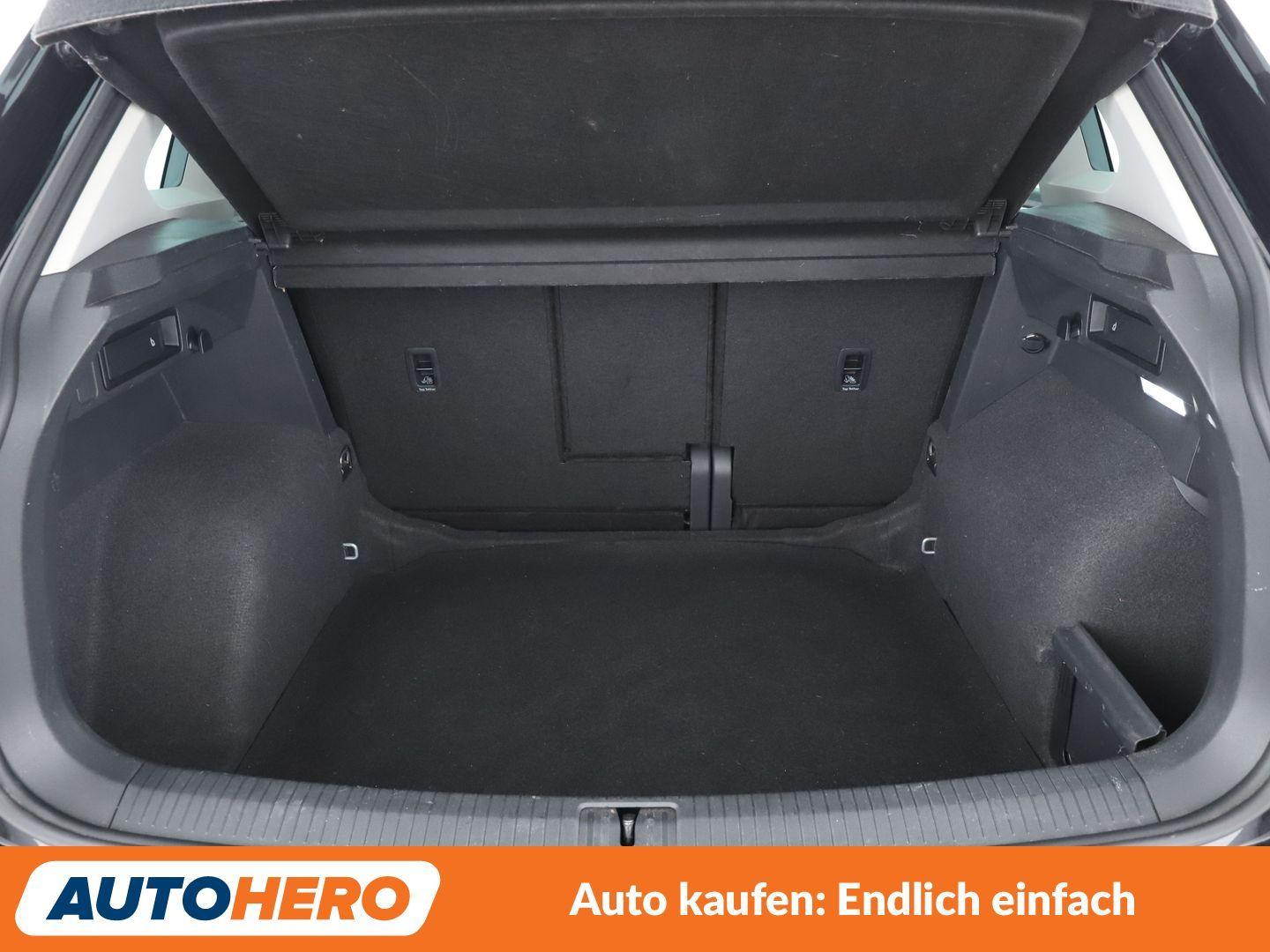Volkswagen Tiguan 1.5 TSI ACT Life*NAVI*LED*ACC*CAM*PDC*SHZ, миниатюра 16