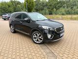 Kia Sorento 2.2 CRDi AWD Platinum Pano/Standheizung - Kia Sorento: Standheizung