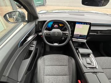 Renault Rafale Full Hybrid E-Tech 200 Techno