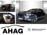 BMW i7 xDrive60 M Sportpaket Innovationsp. Durchlade - BMW i7 in Essen
