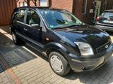 Ford  Fusion 1,6/100 PS, Benzin, EZ 3/2004... - Ford Fusion in Bremen
