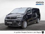 Peugeot Traveller 2.2 Active L3 NAVI AHK LENKRADHZ. LED - : Van, Travel