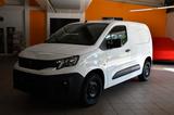 Peugeot Partner Premium L1 - gebrauchte Peugeot Partner aus dem Jahr 2020