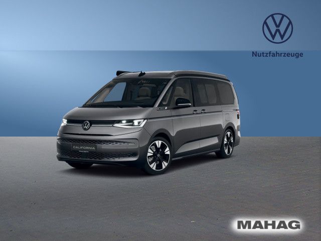 Volkswagen T7 California Ocean 1,5 TSI eHybrid 4motion AHK  imagem 2
