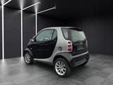 Smart Fortwo Passion Automatik | Panoramadach - gebrauchte Smart ForTwo aus dem Jahr 2006