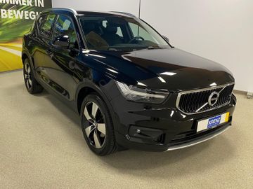 Volvo XC40 - 3