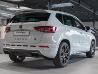 Cupra Ateca - Vorschau Bild 3