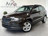 Skoda Karoq 2.0 TDI 4x4 DSG Style NAV+LED+ACC+VCOCK+PP - Skoda Karoq in Oldenburg