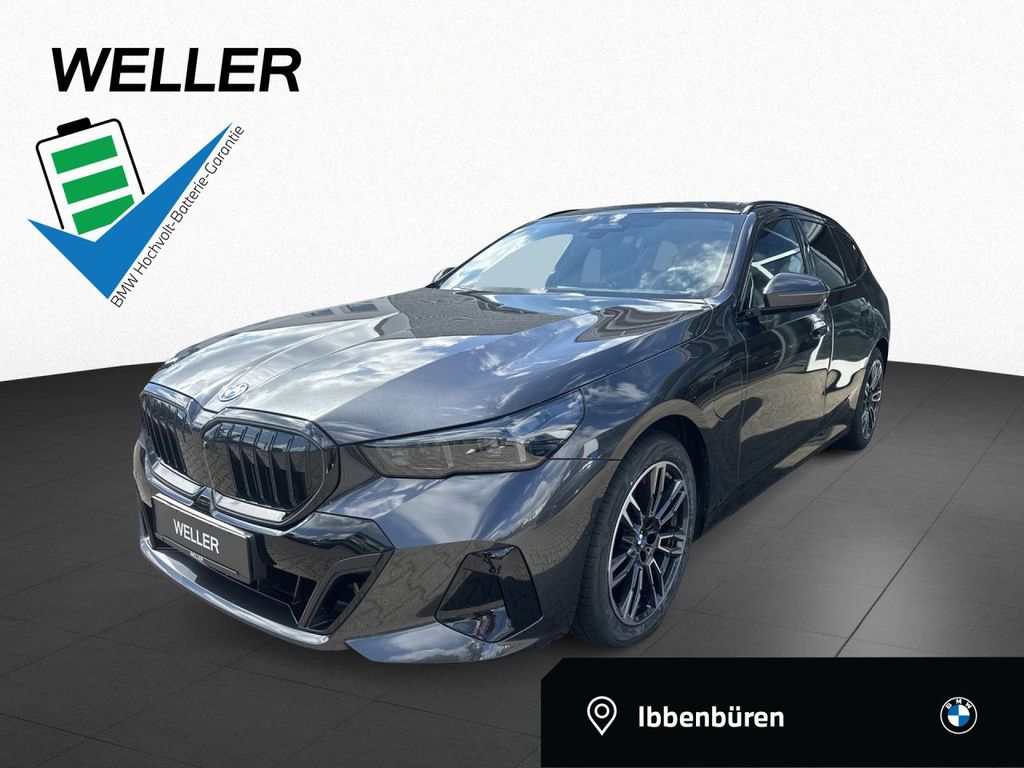 BMW 550