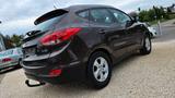 Hyundai ix35+2.0 +TÜV+GARANTIE+ANHÄNG+SITZH+PARKS - Hyundai: Pa
