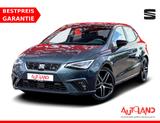 Seat Ibiza 1.0 TSI FR LED Navi ACC Beats Kamera PDC - Seat Ibiza: Automatik