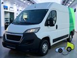 Peugeot Boxer Kasten L2H2 Premium/Standheizung/Kamera - Peugeot Boxer Gebrauchtwagen in Hamburg