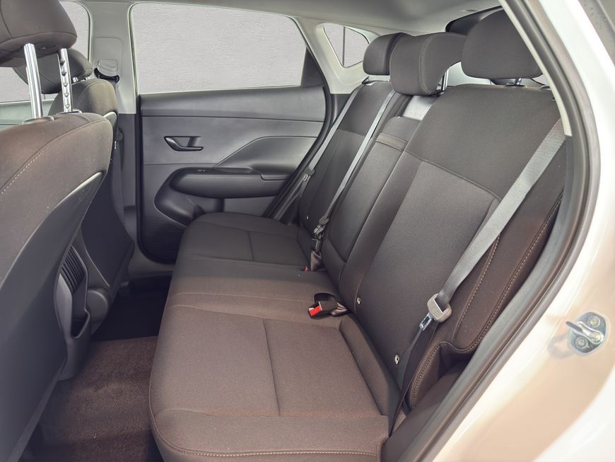 Hyundai Kona – Bild 18