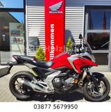 Honda NC750X DCT - Offers