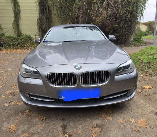 BMW 5er 520d