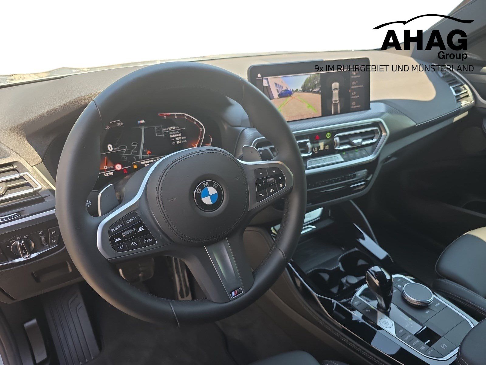 BMW X4 - Bild 8
