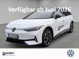 Volkswagen ID.7 Tourer GTX Pano AHK IQ-Drive Head-up-Displa - Volkswagen ID.7: Schiebedach