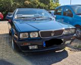 Maserati Spyder - Maserati aus 1991