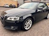 Audi A3 8P Cabrio 2.0 TDI 140 Ps  TÜV 3/28... - Audi A3: 140 Ps