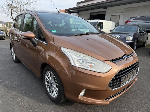 Ford B-Max B-MAX Titanium