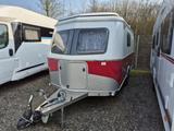 HYMER / ERIBA / HYMERCAR Eriba Touring 530 Tango Red-Edition - Offers
