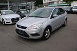 Ford Focus 1.6/5Tür/8xReif./Gepflegt! - Ford: Xr6