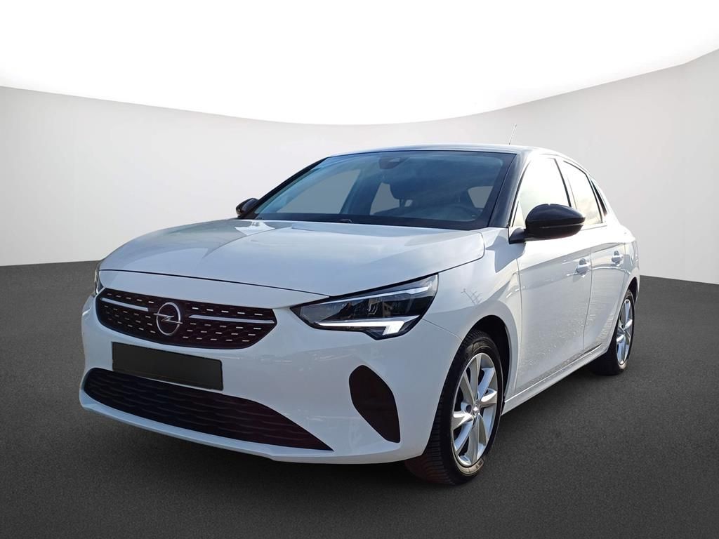 Image of Opel Corsa
