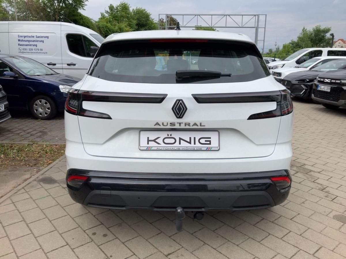 Renault Austral - Bild 11