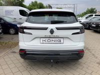 Renault Austral - Vorschau Bild 11