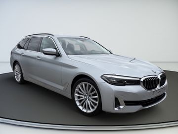 BMW 530 - 3