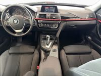 BMW 320 Gran Turismo - Vorschau Bild 13