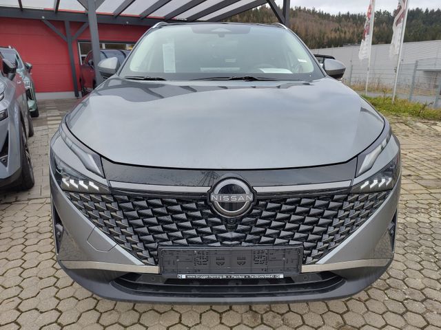 Nissan Qashqai 1.3 MHEV N-Connecta 4x4 Facelift PanoD.