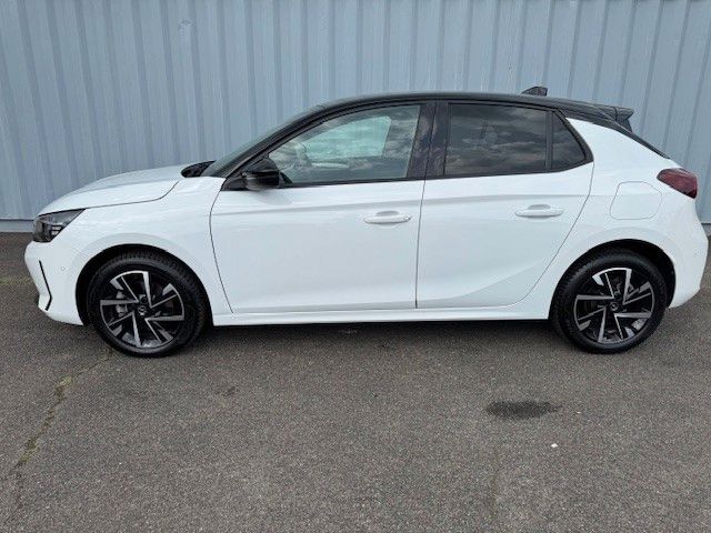 Fahrzeugabbildung Opel Corsa F GS Navi*Sitzh.*Kamera*Allw.