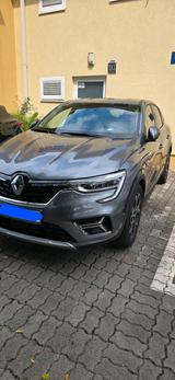 Renault Arkana - Renault Arkana von privat
