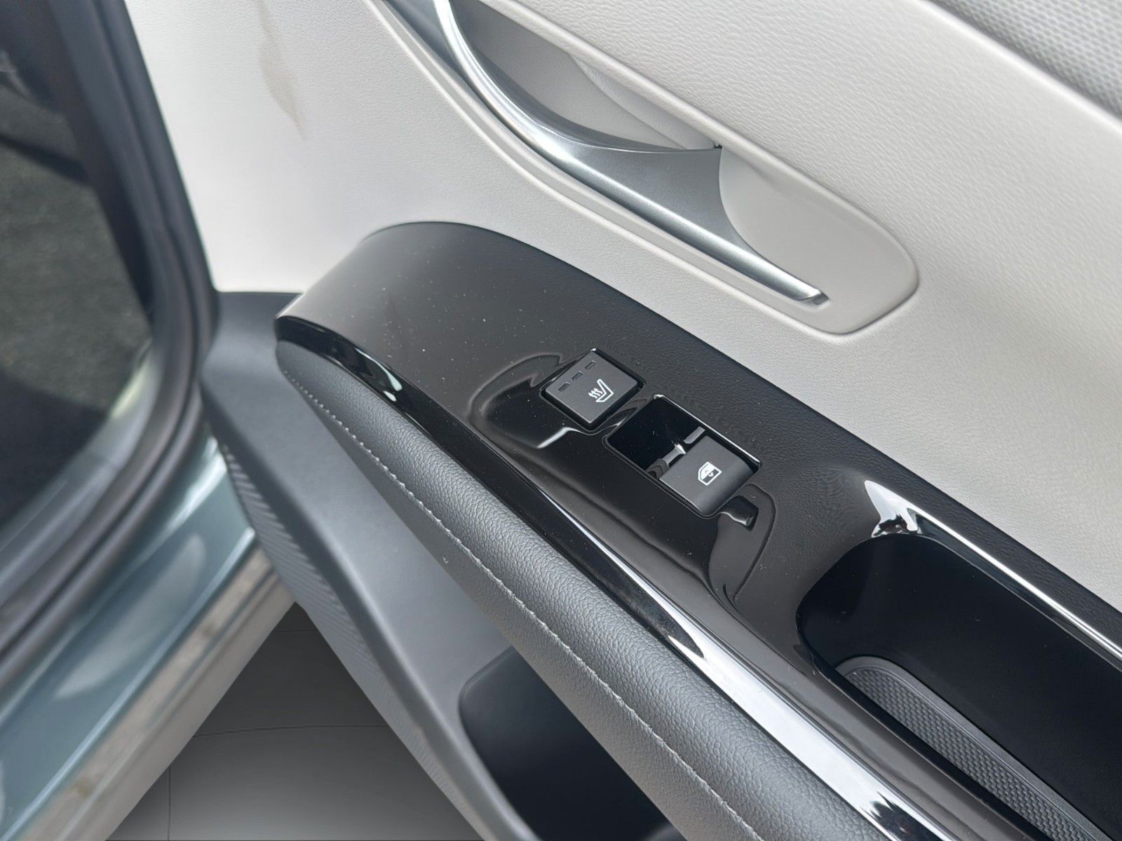 Hyundai Tucson – Bild 22