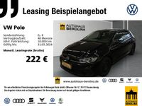Volkswagen Polo - Vorschau Bild 1