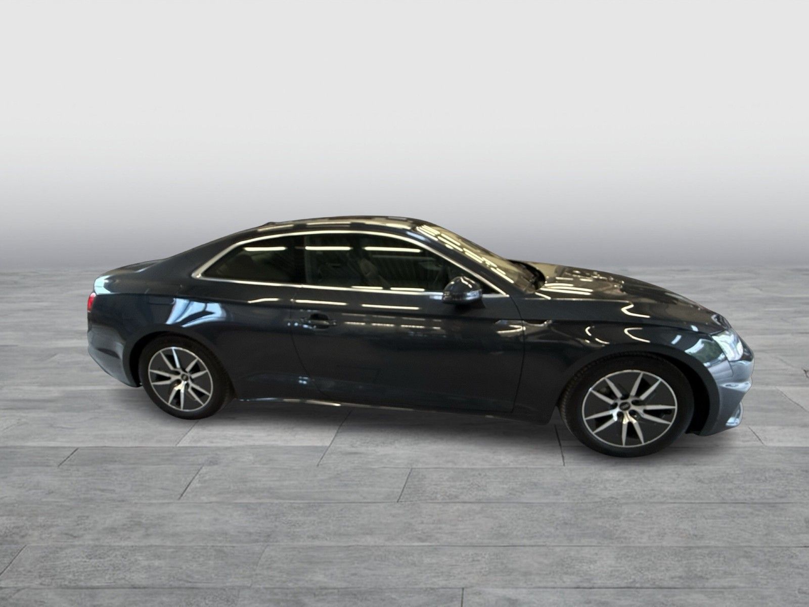 Audi A5 Coupe 40 AHK CAM MATRIX LASERLICHT NAVI LM17 foto 4