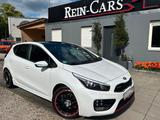 Kia Ceed 1.6 GT-Track/204PS/PANO/KAM/XENON/NAVI/VOLL - Kia: V6